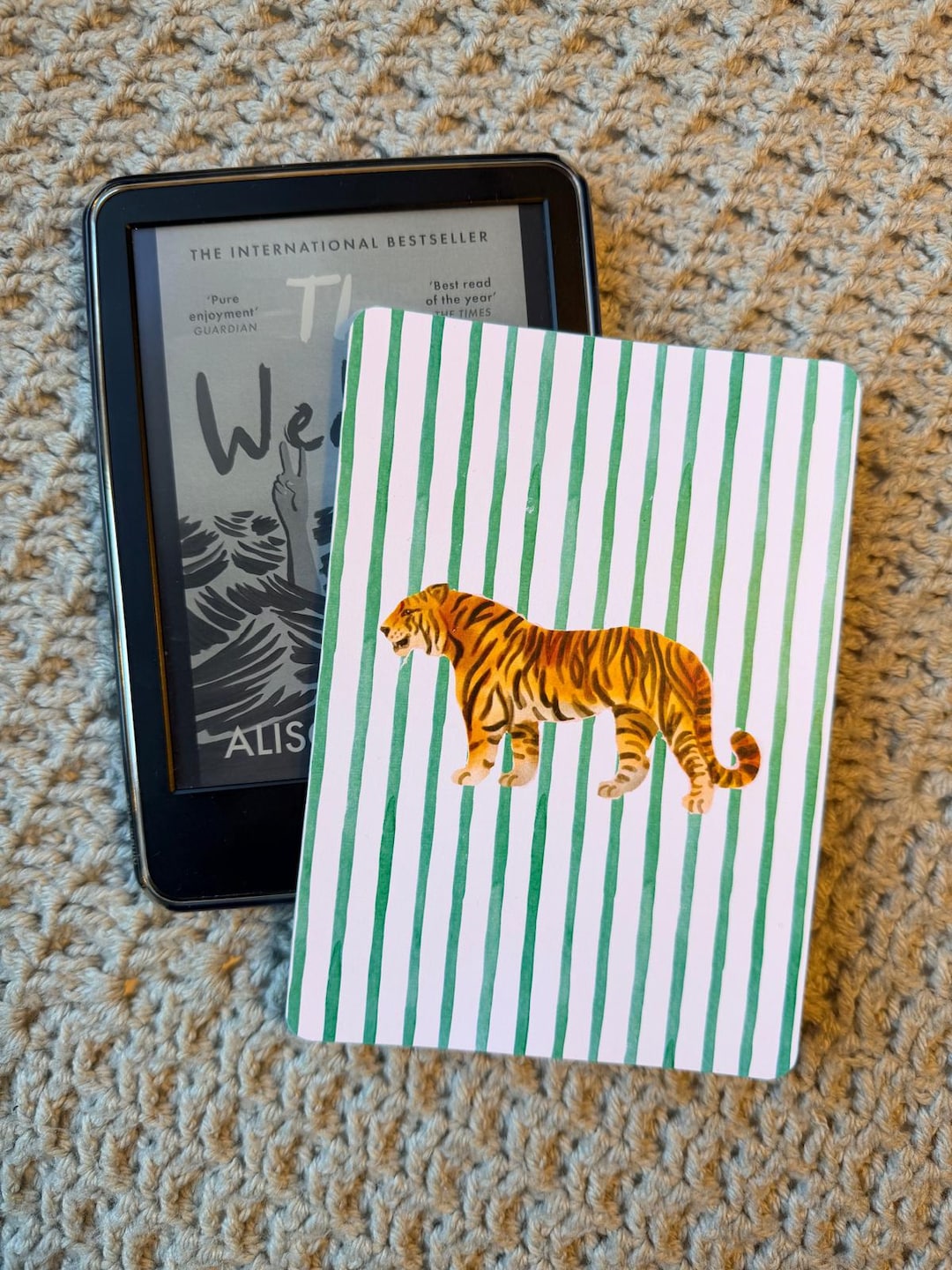 Printable Kindle Insert | Instant Download | Kindle Decor | Bookish ...