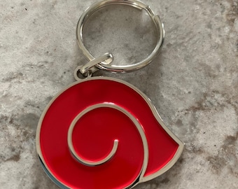 Porte clés L'Escargot