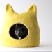 see more listings in the CAT BED / CAVE section