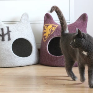 harry potter cat tree