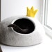 see more listings in the CAT BED / CAVE section
