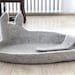 see more listings in the DOG bed section