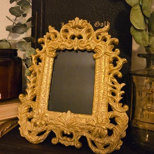 6x9 Vintage Frame - Etsy