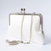 see more listings in the Pale Silk Bridal Purses section