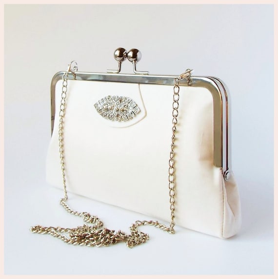 wedding purse
