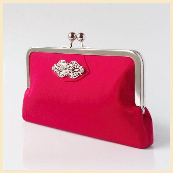 evening clutch purse