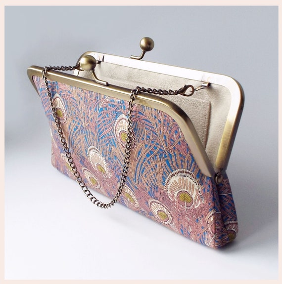 Liberty hotsell clutch bag