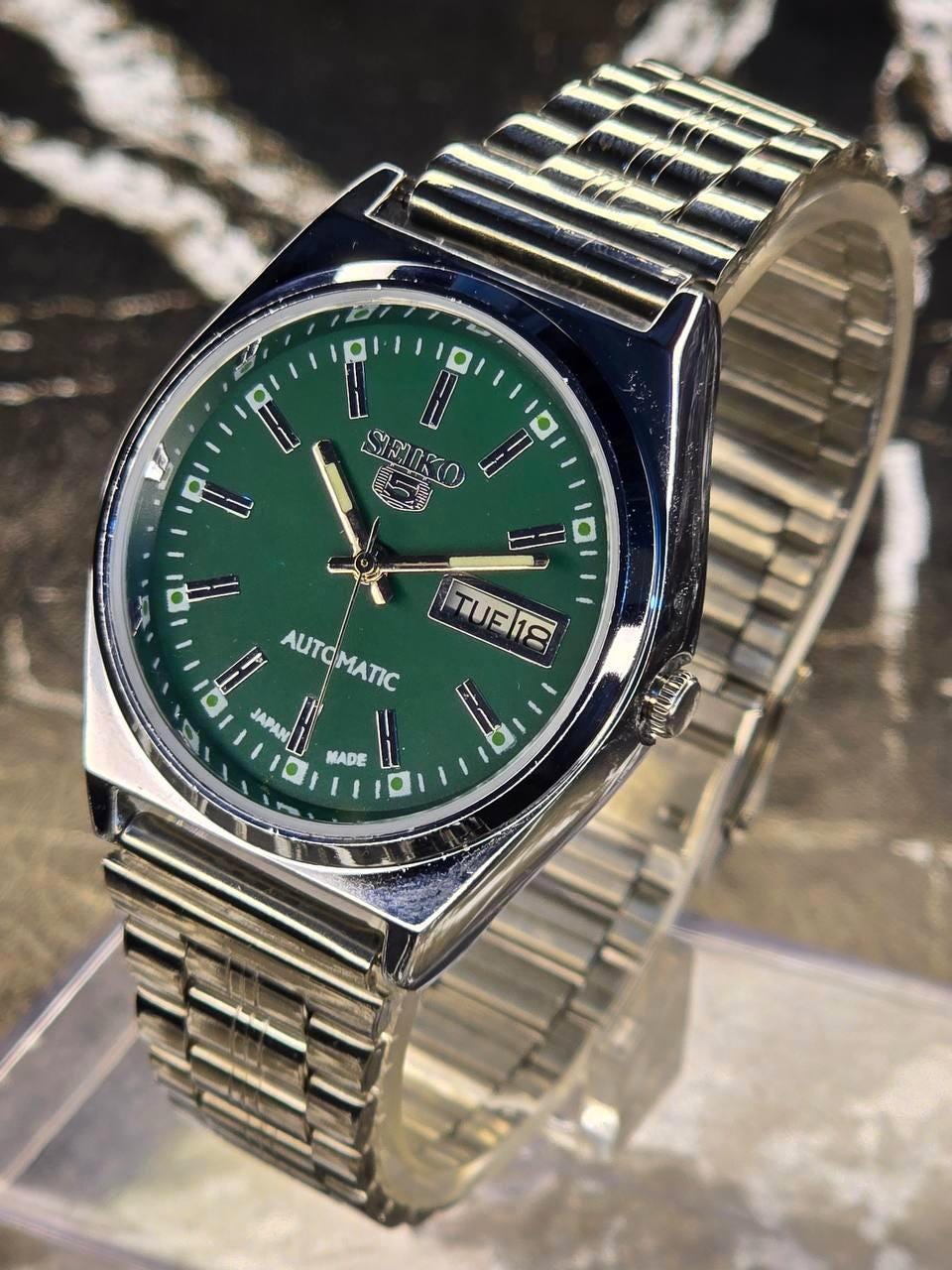 Seiko vintage watch - Etsy 日本
