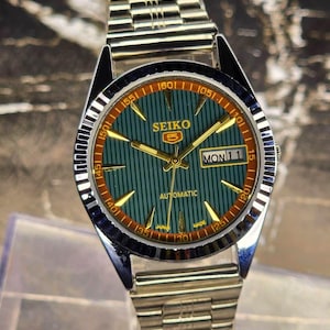 Vintage 1980s seiko womens watch - Etsy 日本