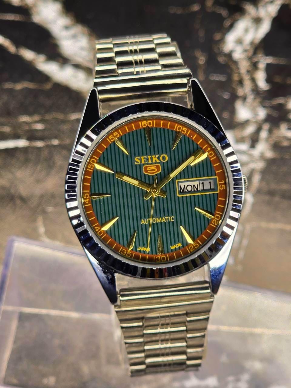 1980年製 未使用保管品 SEIKO デジタル レディス クォーツ 日本製 Vintage 1980s seiko womens watch - Etsy 日本