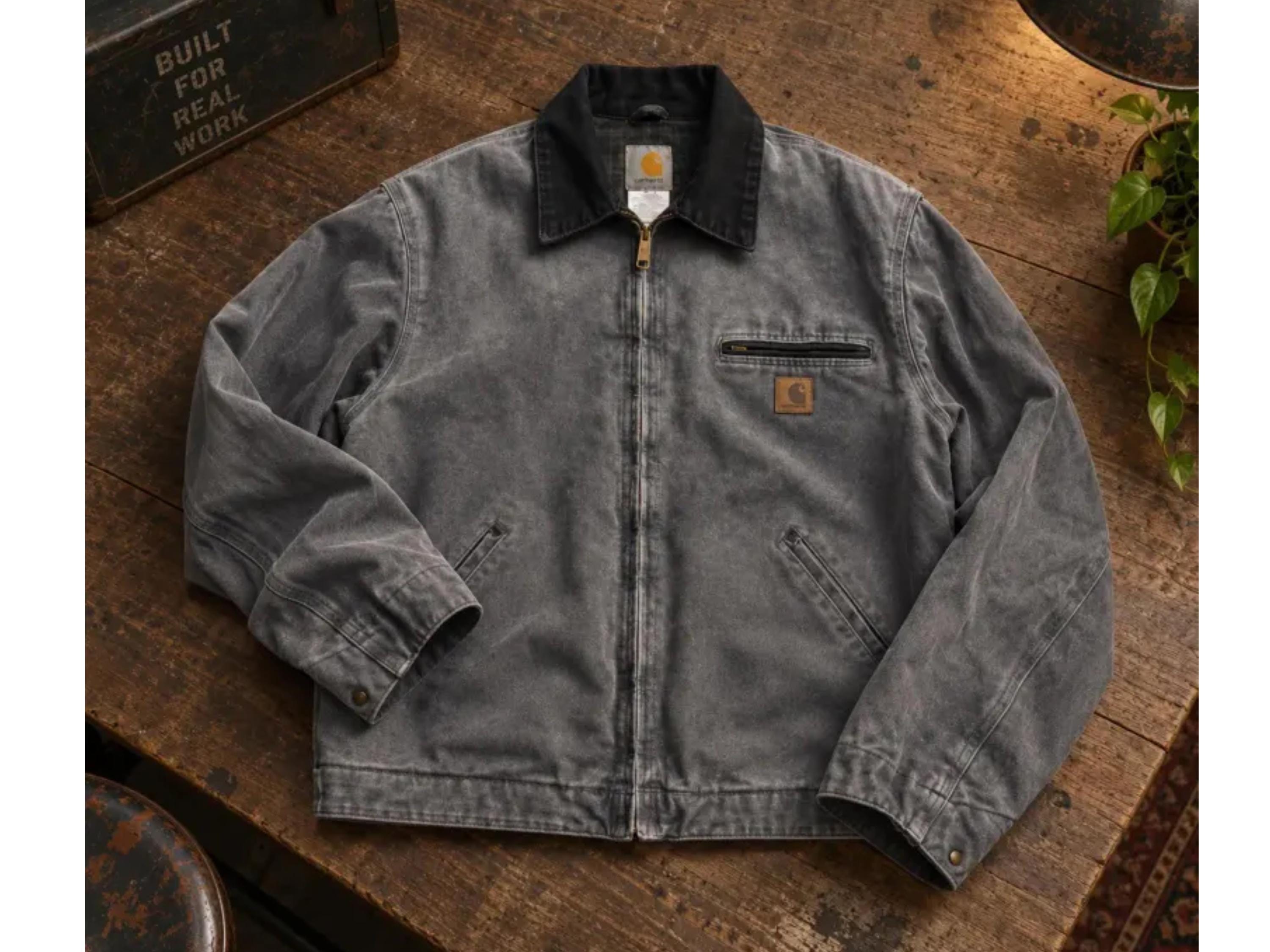 Santa fe carhartt - Etsy 日本