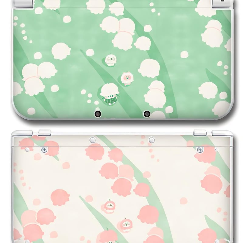 Replacement Shell 2ds - Etsy