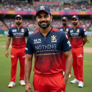 Royal challengers bangalore jersey - Etsy 日本