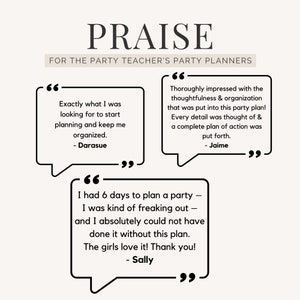 The essential baby shower planner by The Party Teacher-8