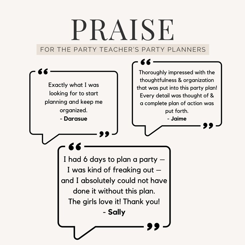 The essential baby shower planner by The Party Teacher-8