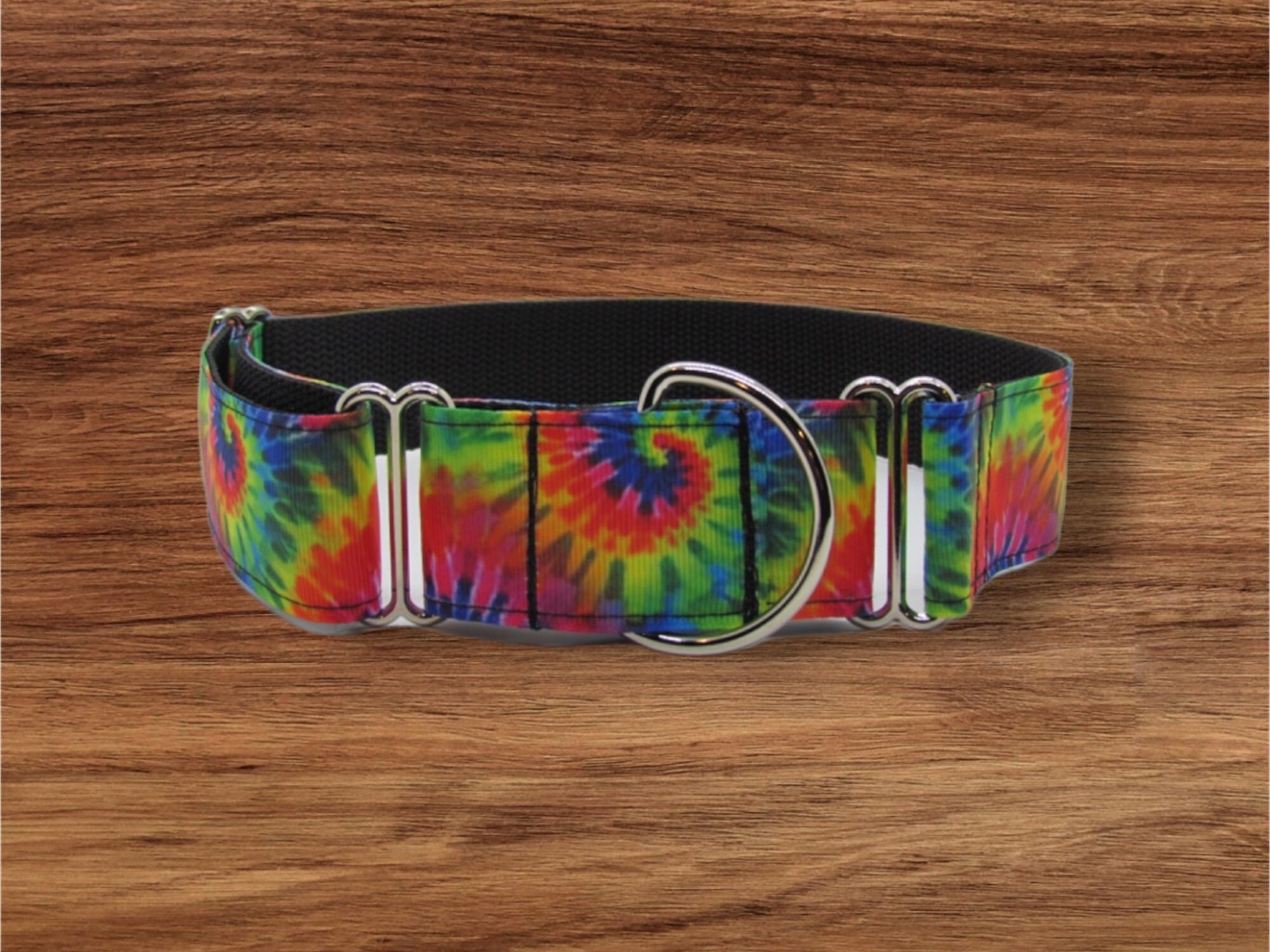 Martingale Collar Etsy