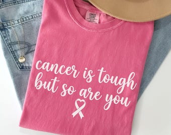 Cancer Awareness Shirt, Breast Cancer Shirt, Oncology Nurse Shirt, Cancer Ribbon Shirt, Cancer Encouragement, Cancer Nurse Tee, Nurse Tshirt