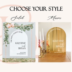 But First Champagne Arch Sign | Champagne Wall Arch Sign | Custom Arch ...