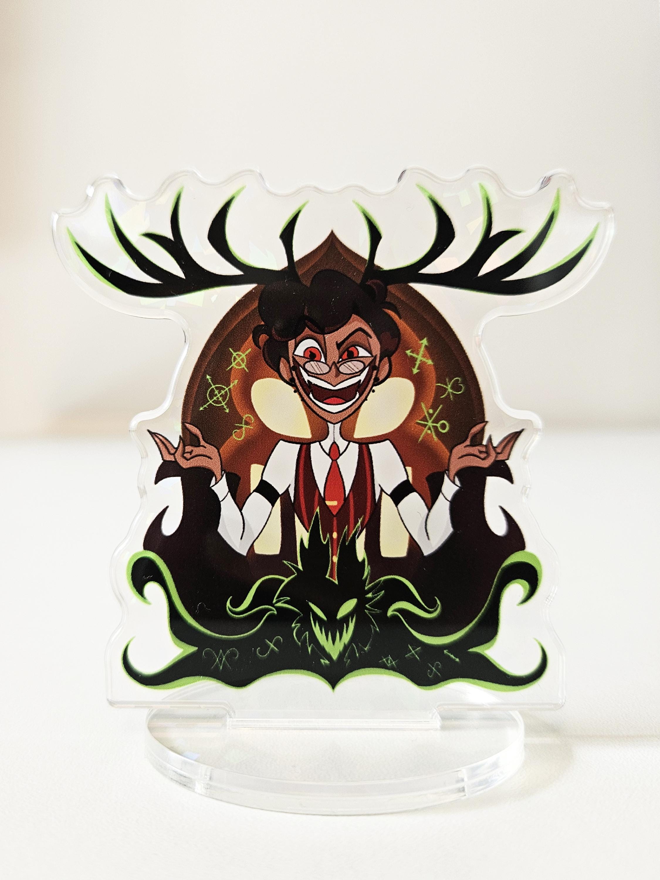 Human alastor - Etsy 日本