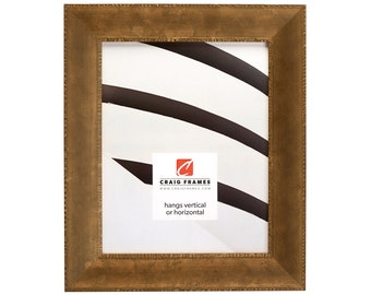 Download 11x17 Gold Frame Etsy