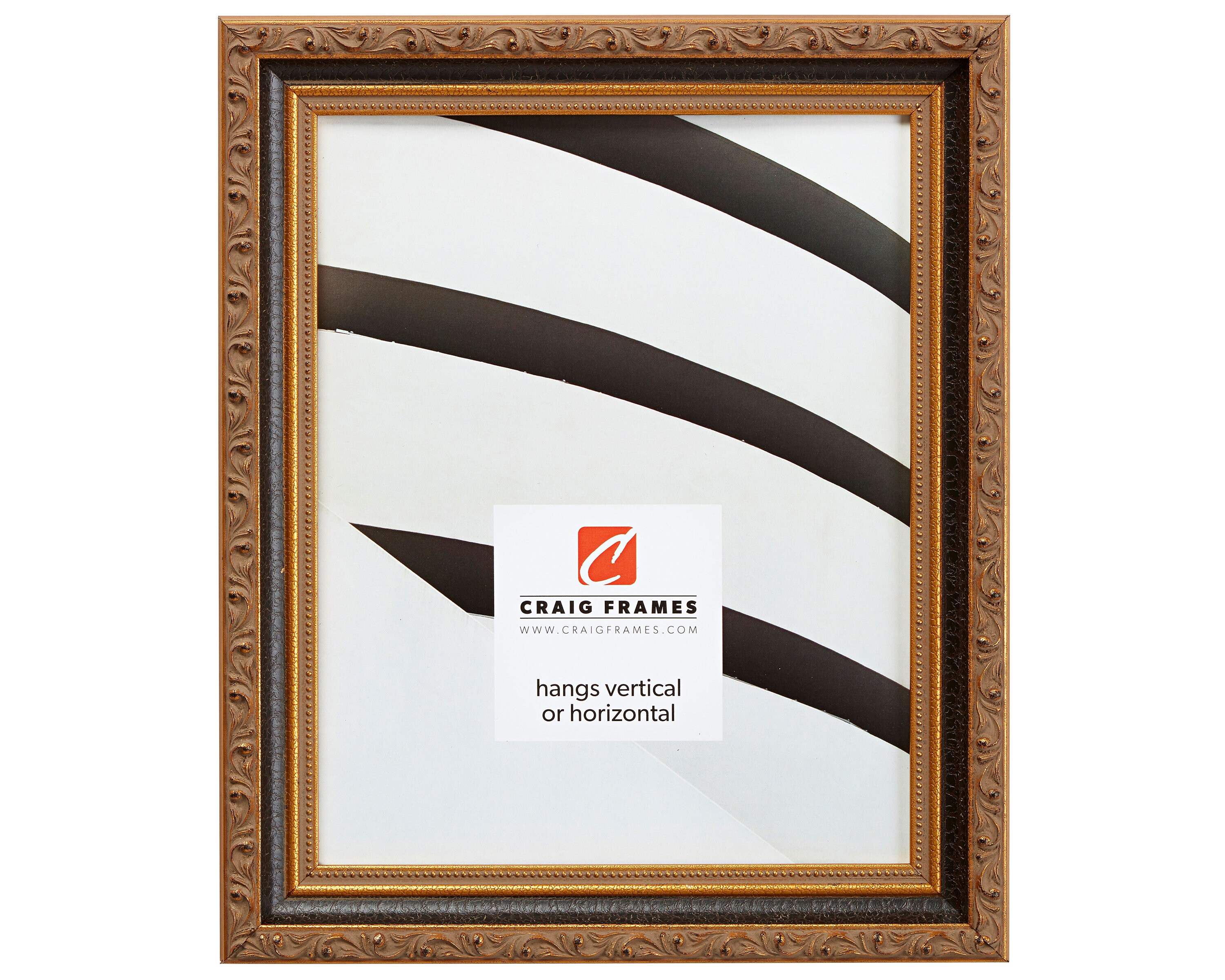 24X36 Vintage Frame - 6q0qzv7