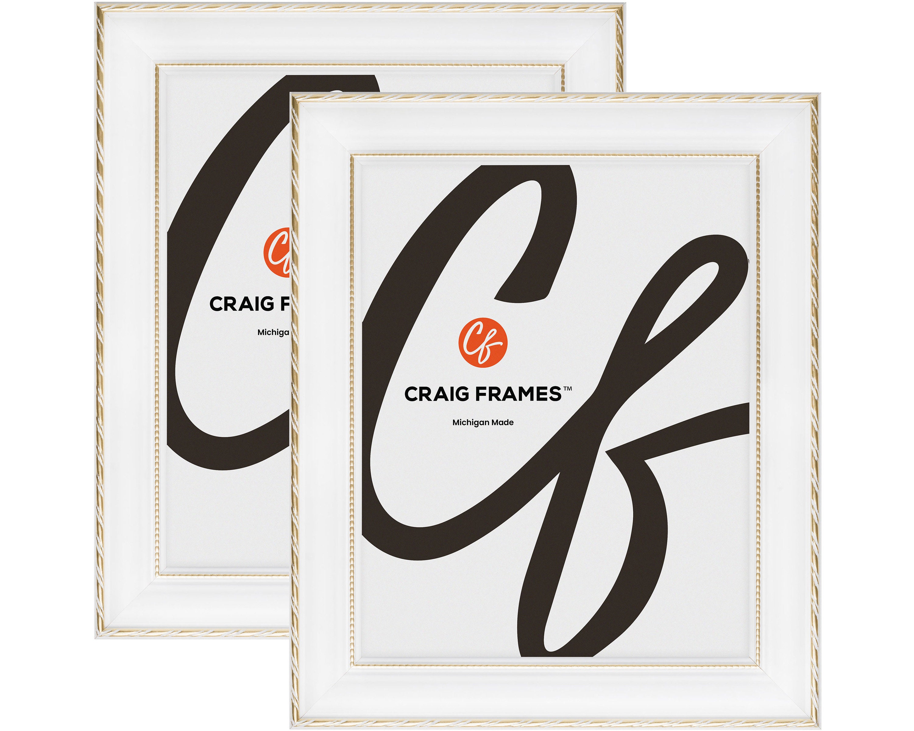 Craig Frames 14x22 Contemporary Picture Frame - Natural Maple Finish, Includes Acrylic & Hanging Kit