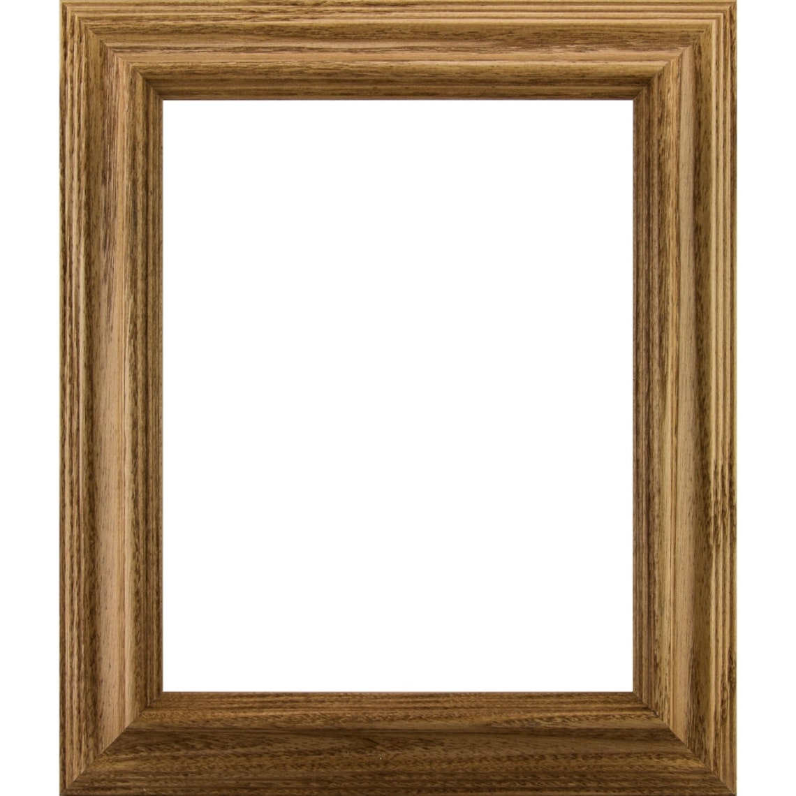 Wiltshire 262 Natural Wood Frame Shell 8x10 Inch 2 - Etsy