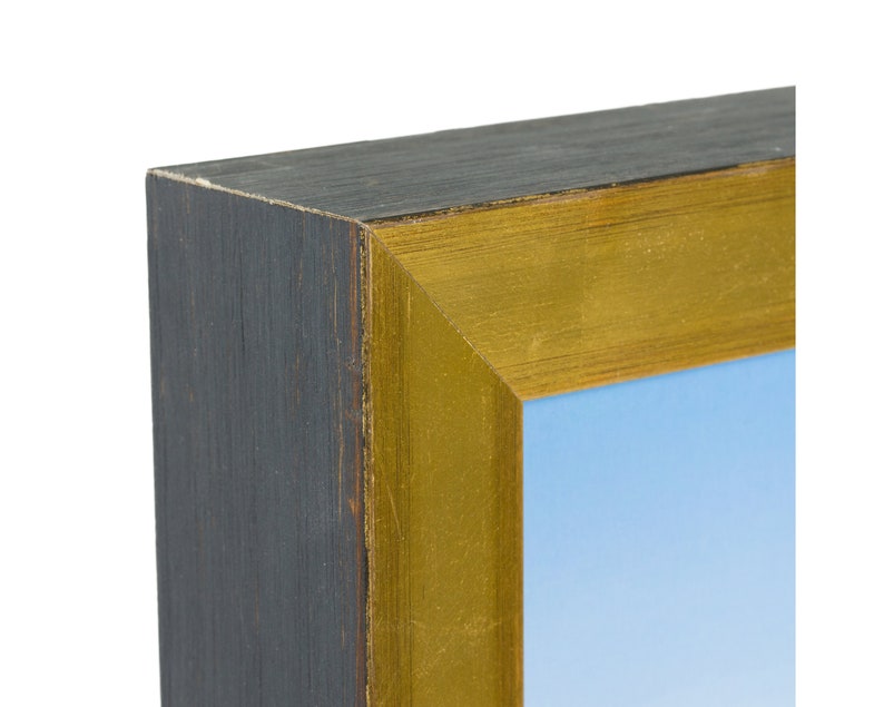 1 Wide Siena 109522228 22x28 Inch Gold Luminos Picture Frame Craig Frames