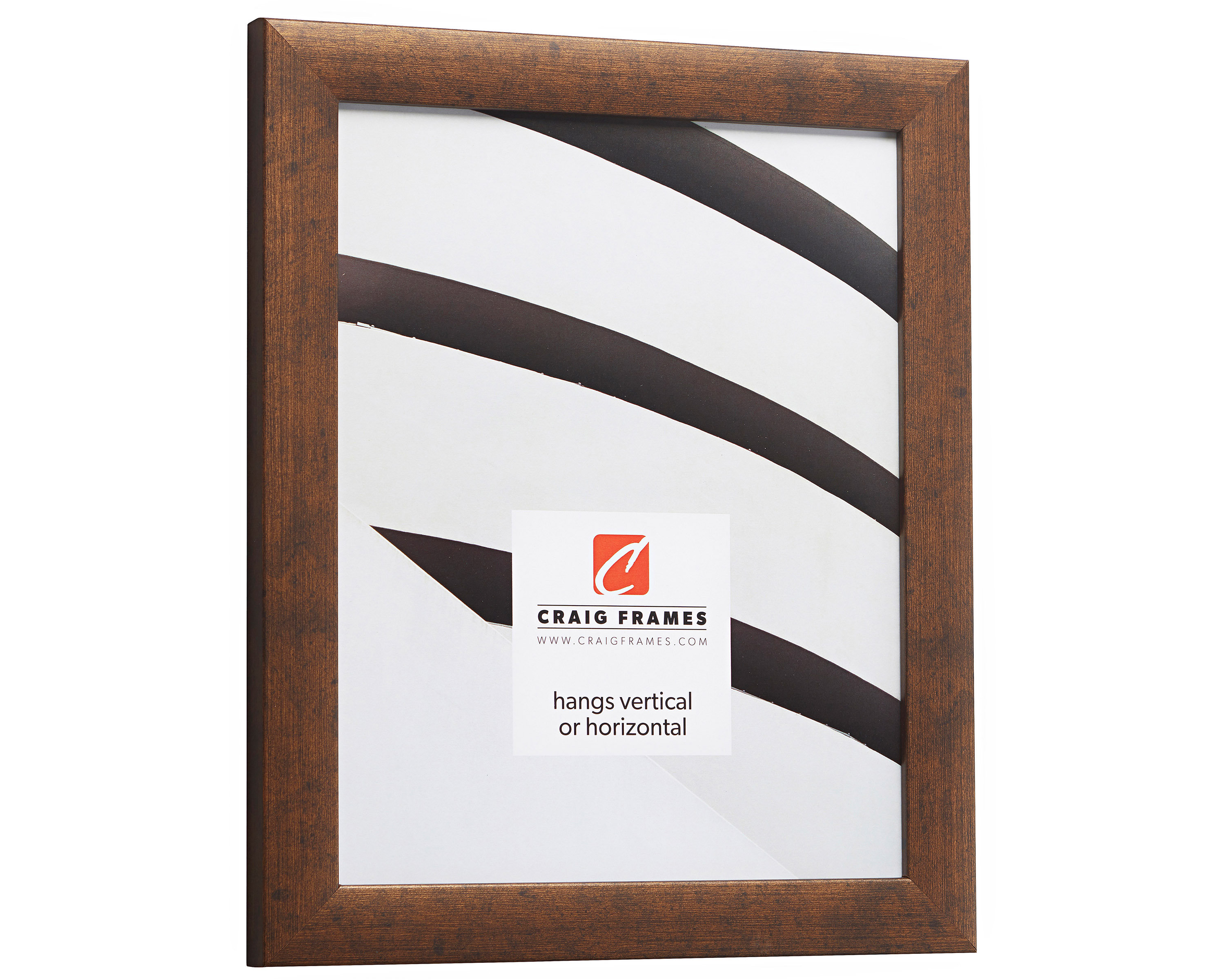 Contemporary 1 Rustic Copper Picture Frame 1 Etsy Singapore