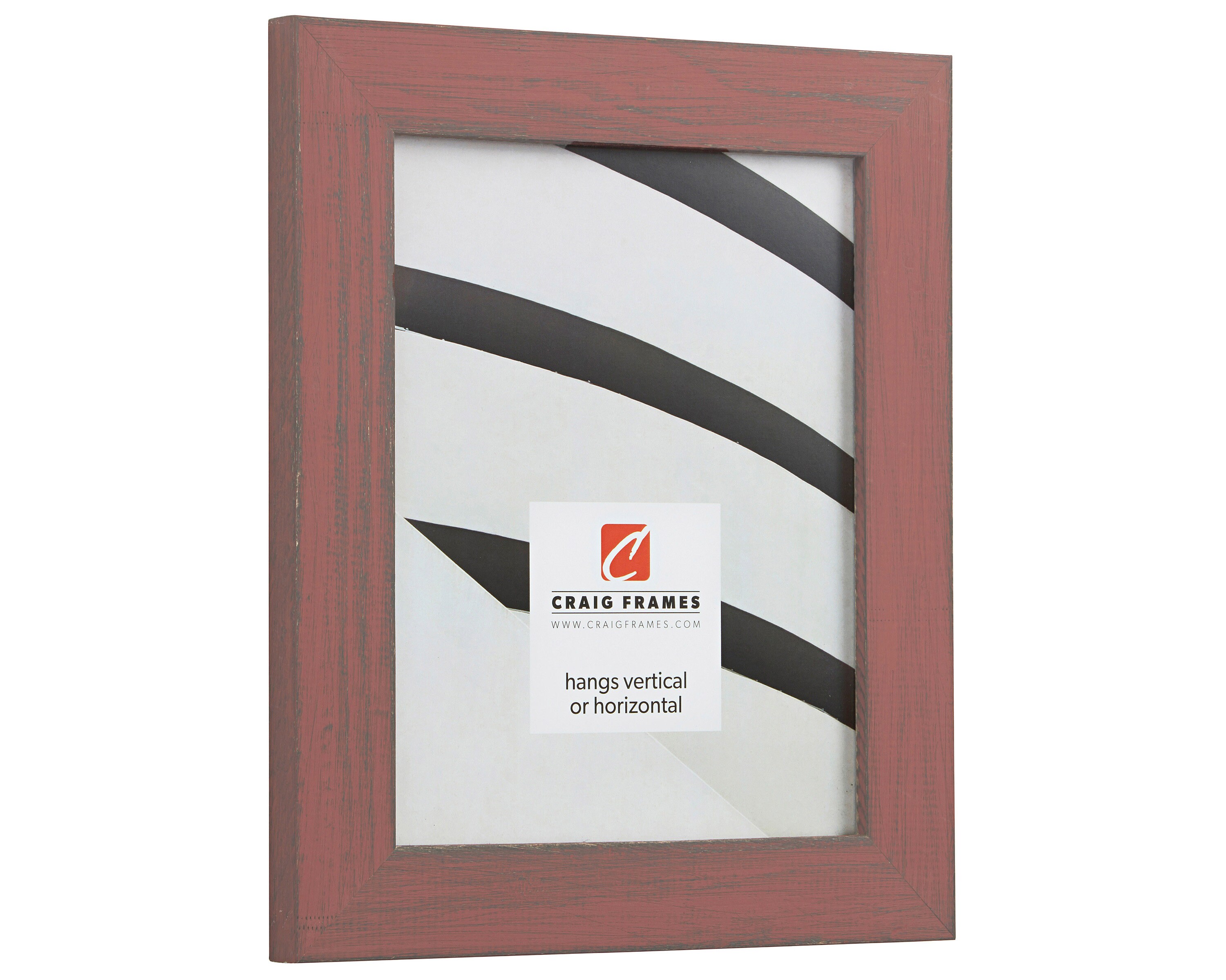 Red Picture Frame, Wood Photo Frame for Valentines Day Gift, Custom Size  Frame A5 A4 A3 4x6 5x5 5x7 5.5x8.5 6x8 7x9 8x8 10x12 11x14 20x30 