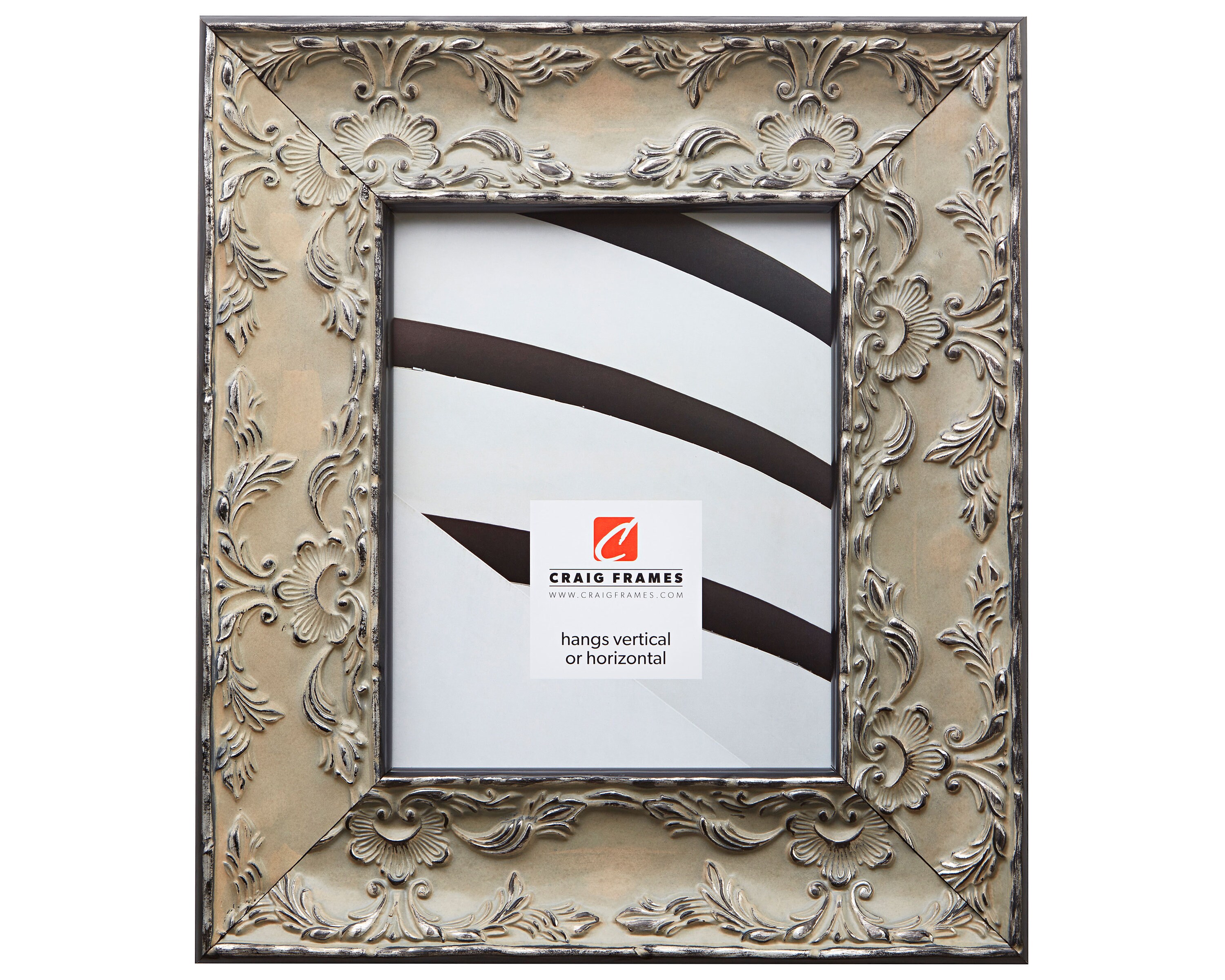26x26 picture frame