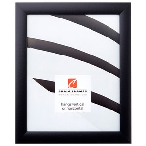 US Art Frames 1" Flat Metallic Light Bronze MDF Wall Decor Picture Poster Frame US Art Frames 1" Flat Metallic Light Bronze MDF Wall Decor Picture Poster Frame