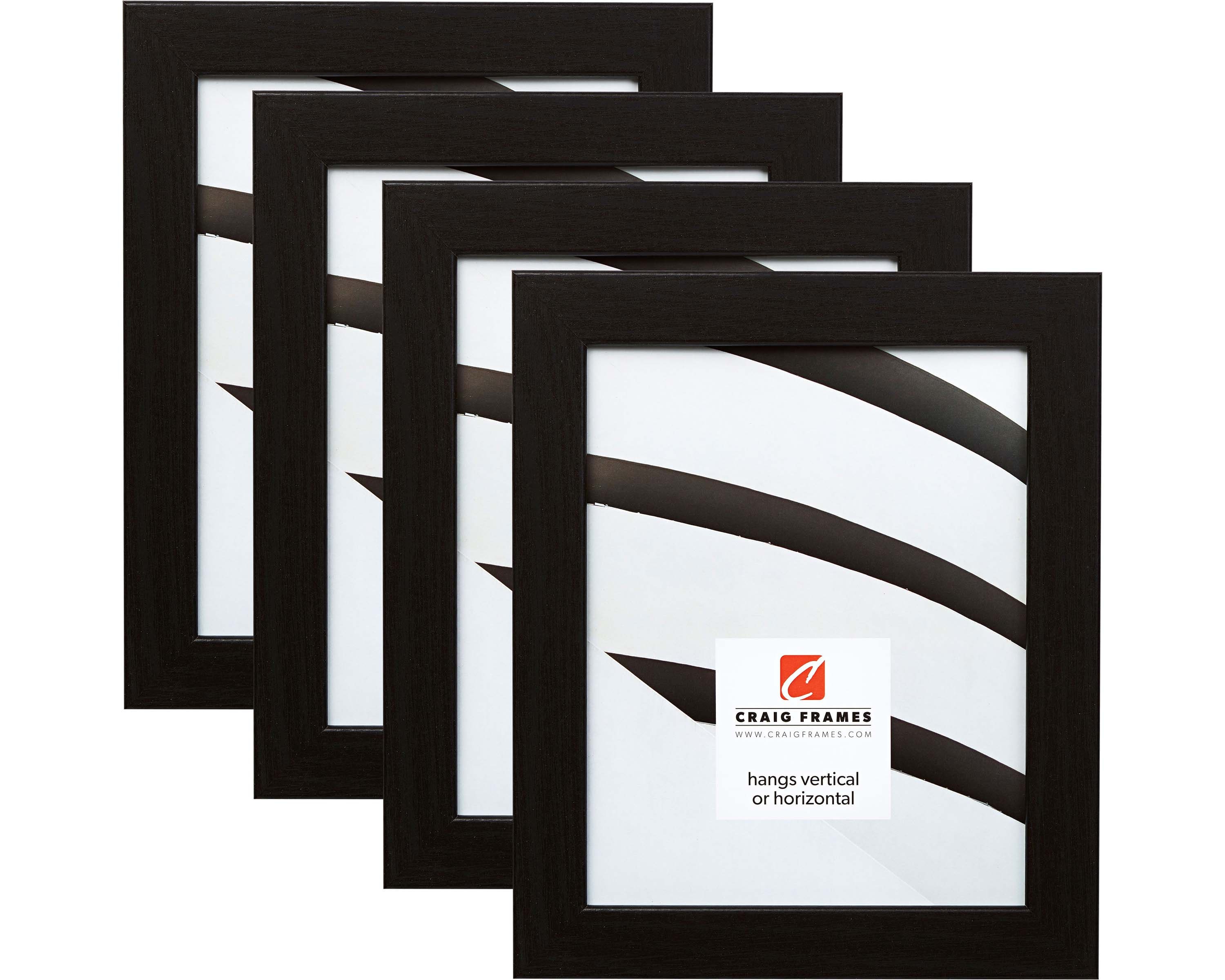 Brushed Silver Picture Frame Poster Frame Craig Frames Bauhaus 125 Brushed Silver Picture Frame Poster Frame Craig Frames Bauhaus 125