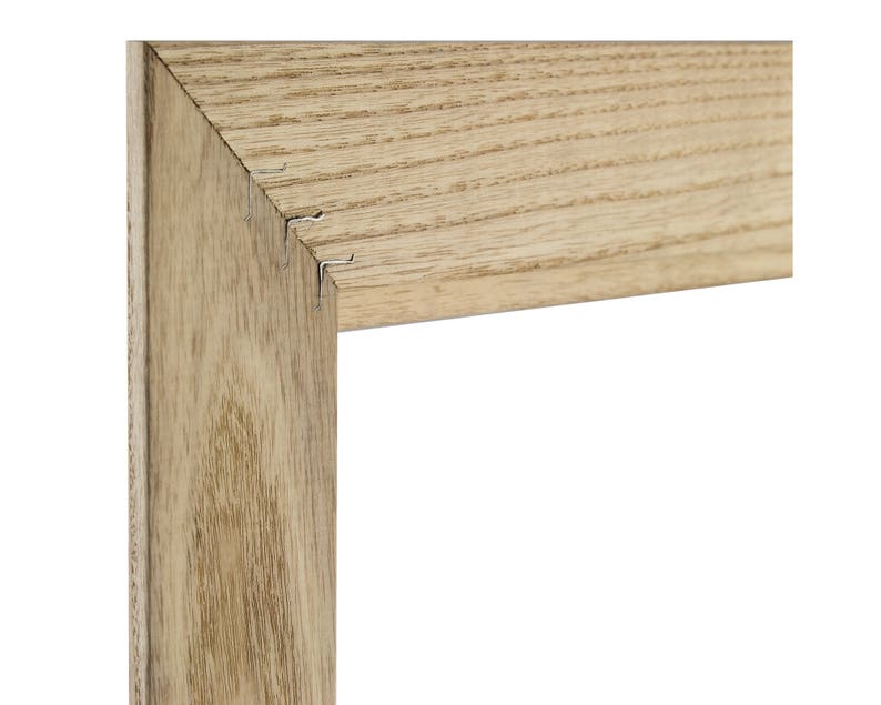 1.8 Wide Wiltshire 151 786730002228 Craig Frames 22x28 Inch Raw Wood Picture Frame