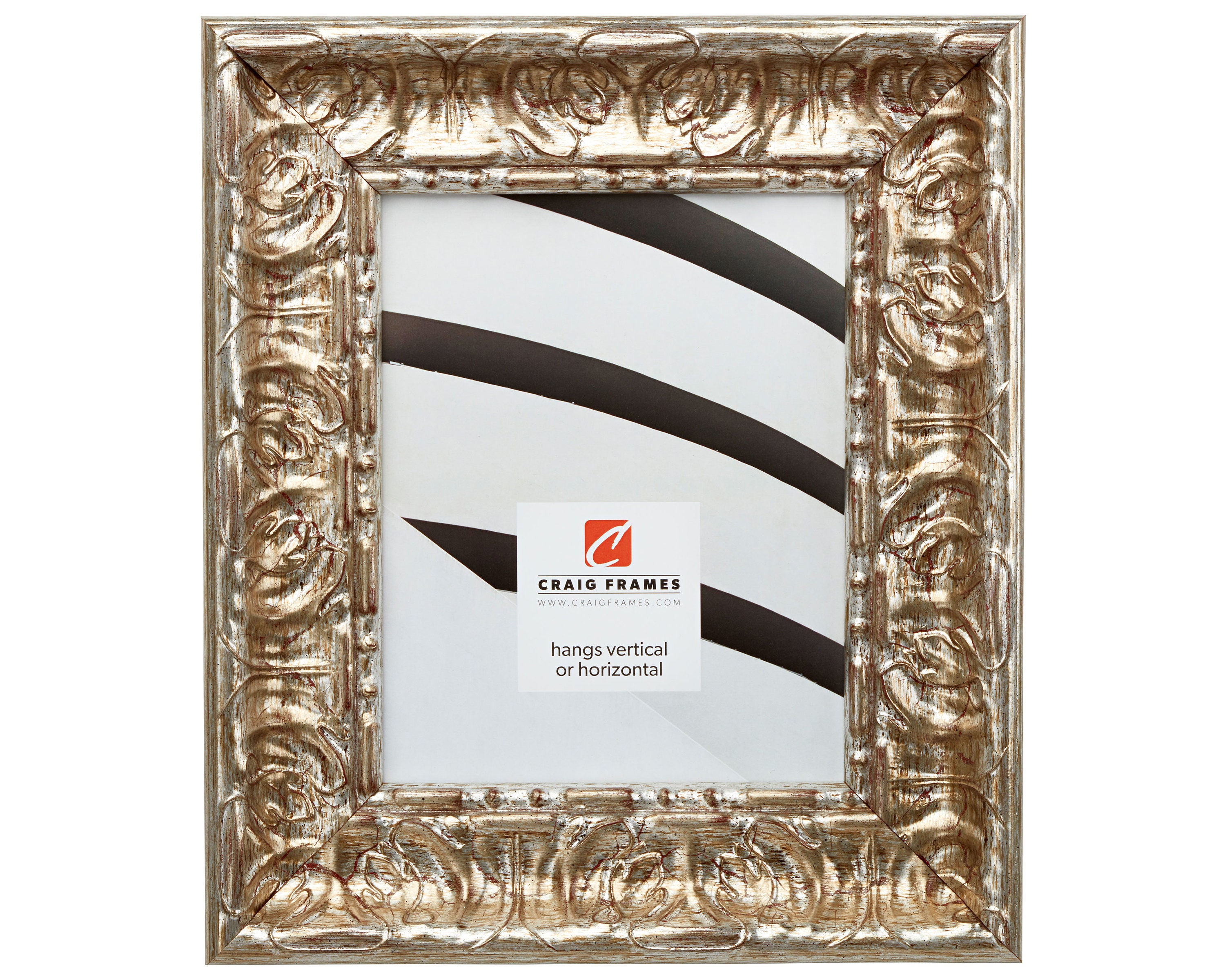 24X36 Vintage Frame - o9c4t9g