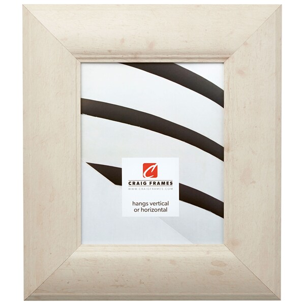 White Thick Picture Frames Etsy