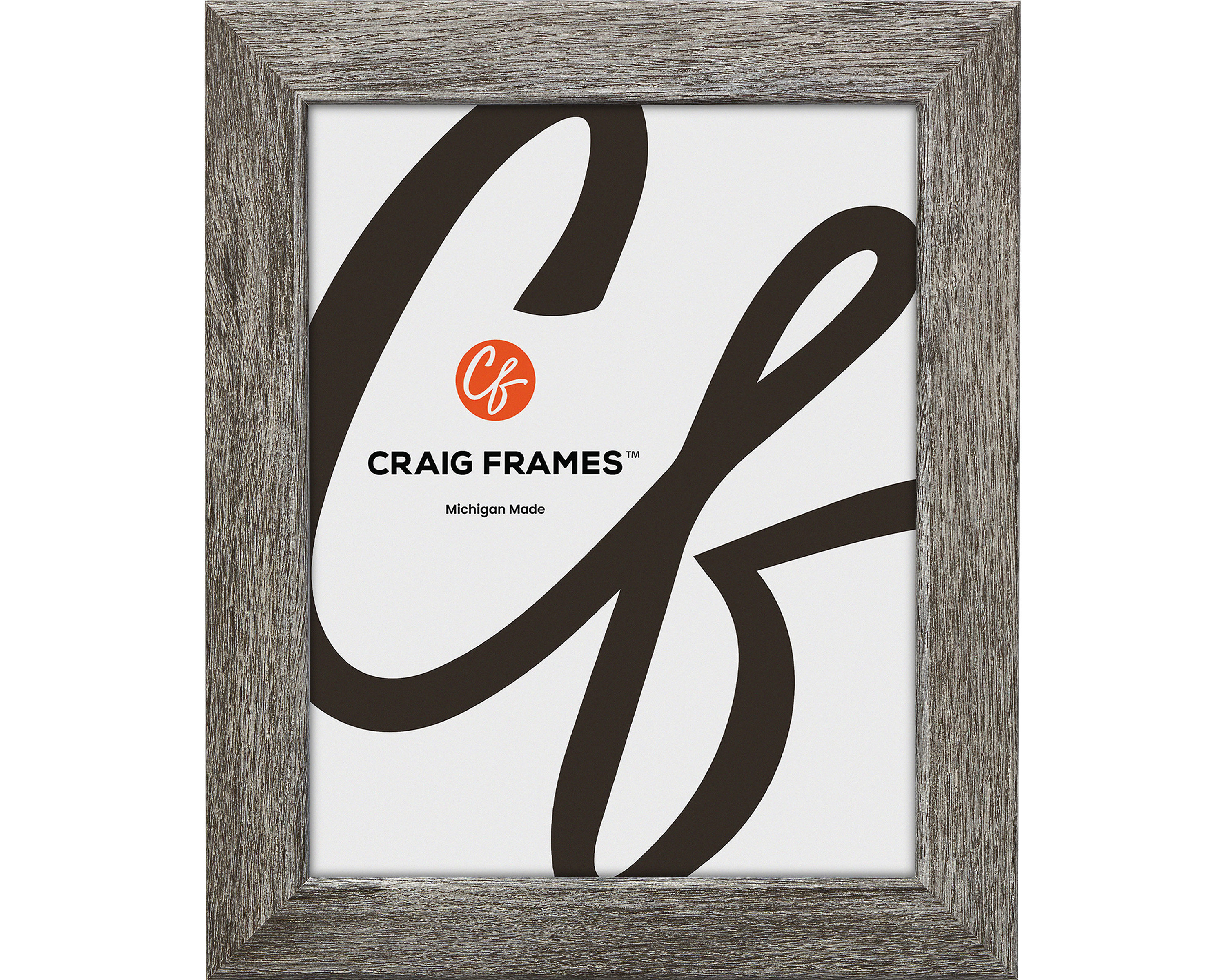 Craig Frames ジャスパー写真フレーム 18 x 36インチ カントリーチャコールブラック並行輸入 Craig Frames ジャスパー写真フレーム、18 x 18インチ、カントリー