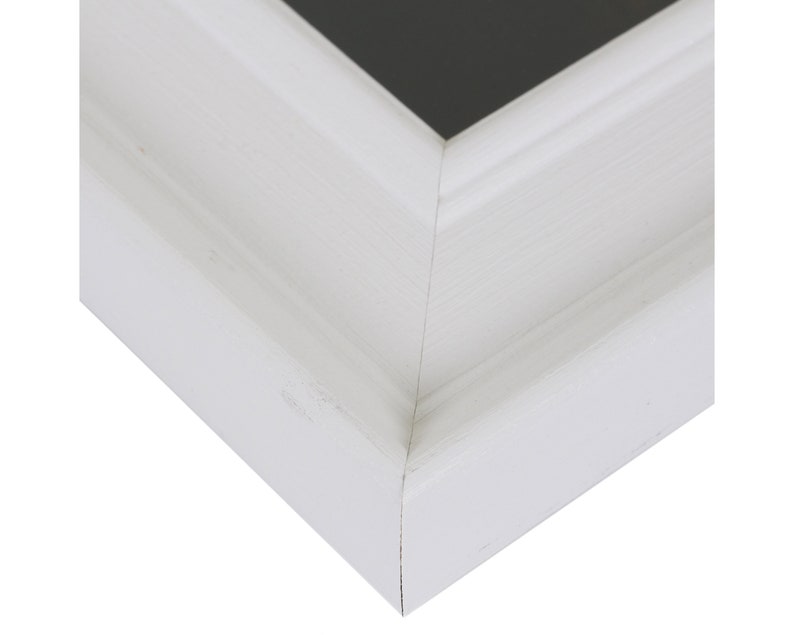 14x18 Inch White Oak Picture Frame Revival 2 Wide Craig Frames 766589541418