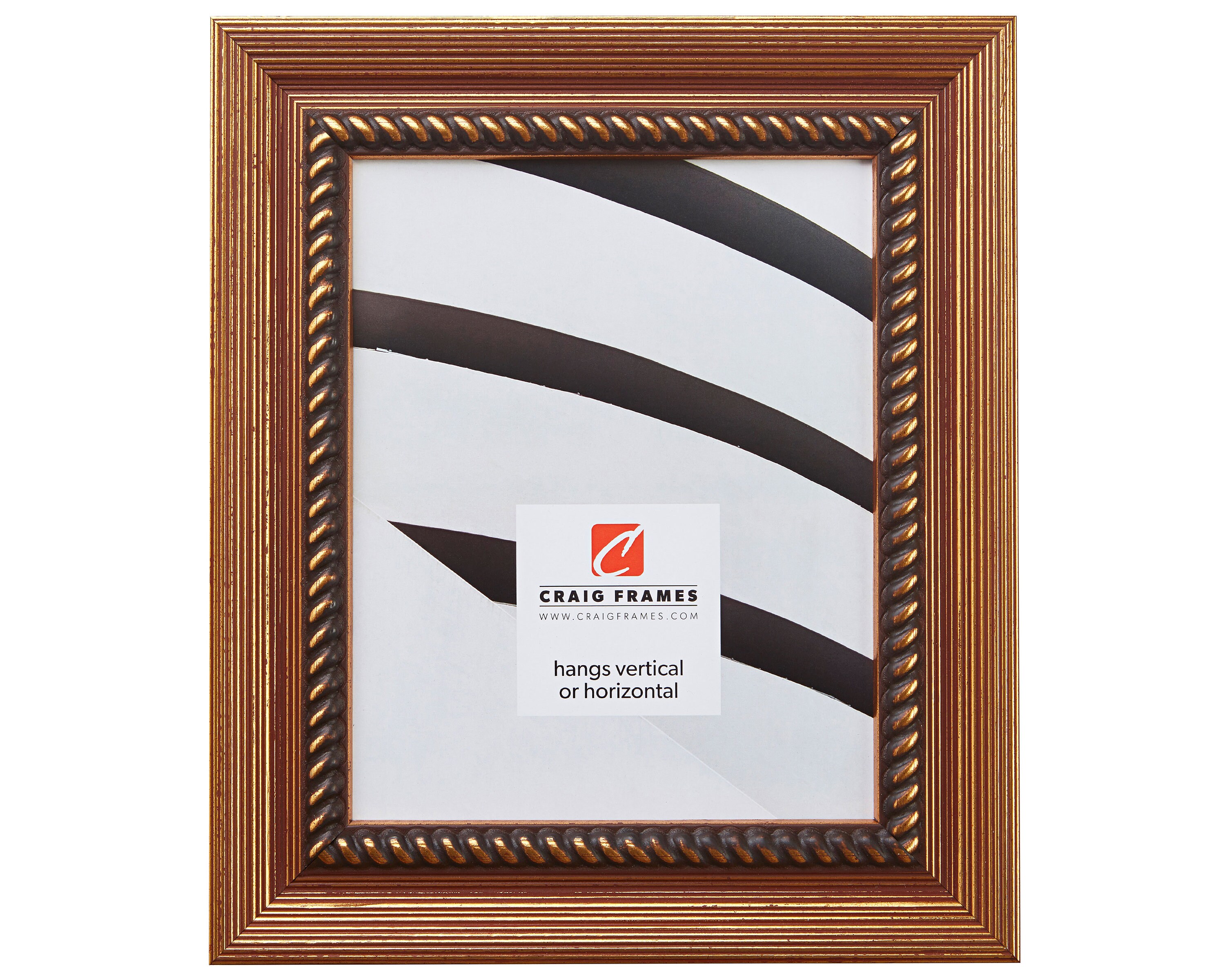 24X36 Vintage Frame - 95a23s1