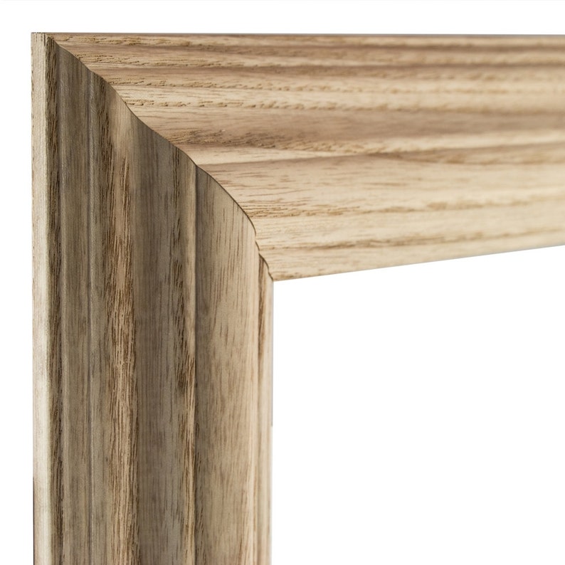 Craig Frames 11x14 Inch Raw Wood Frame Shell Set Wiltshire Etsy