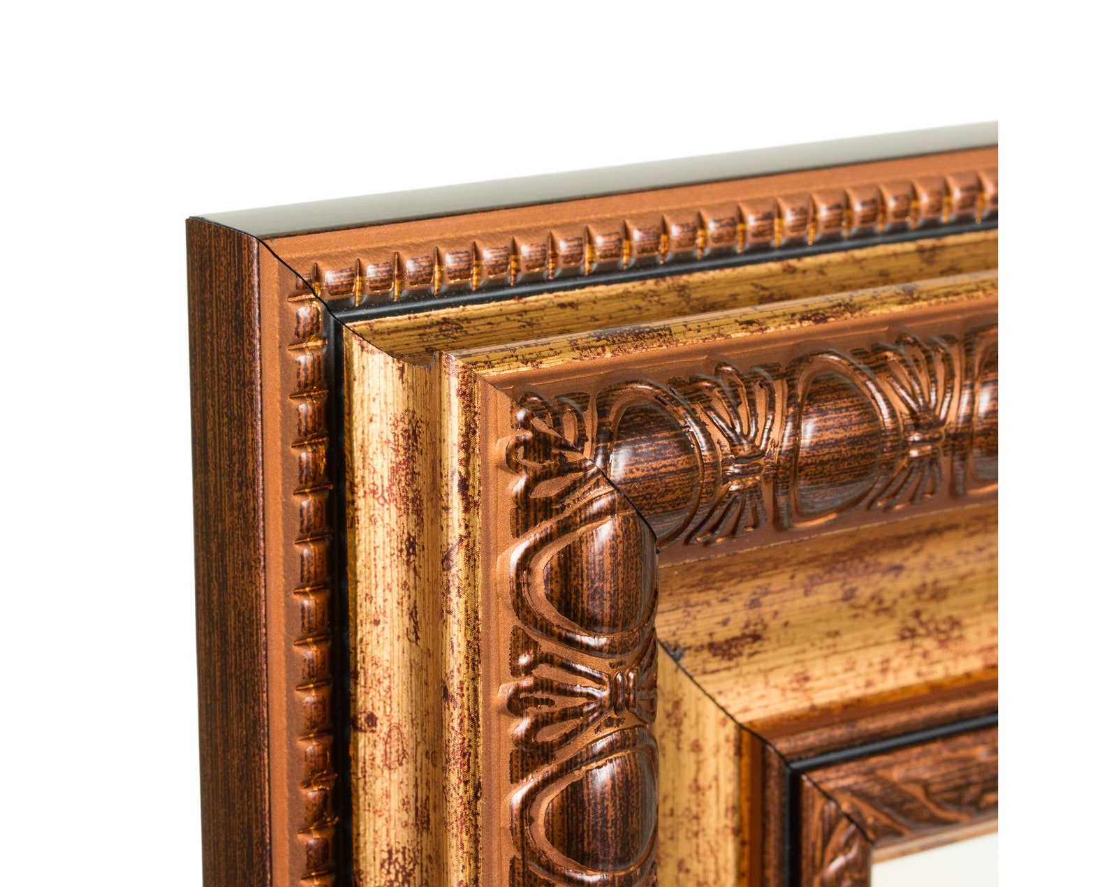 Craig Frames 18x24 Inch Aged Gold Picture Frame Arcadia Etsy