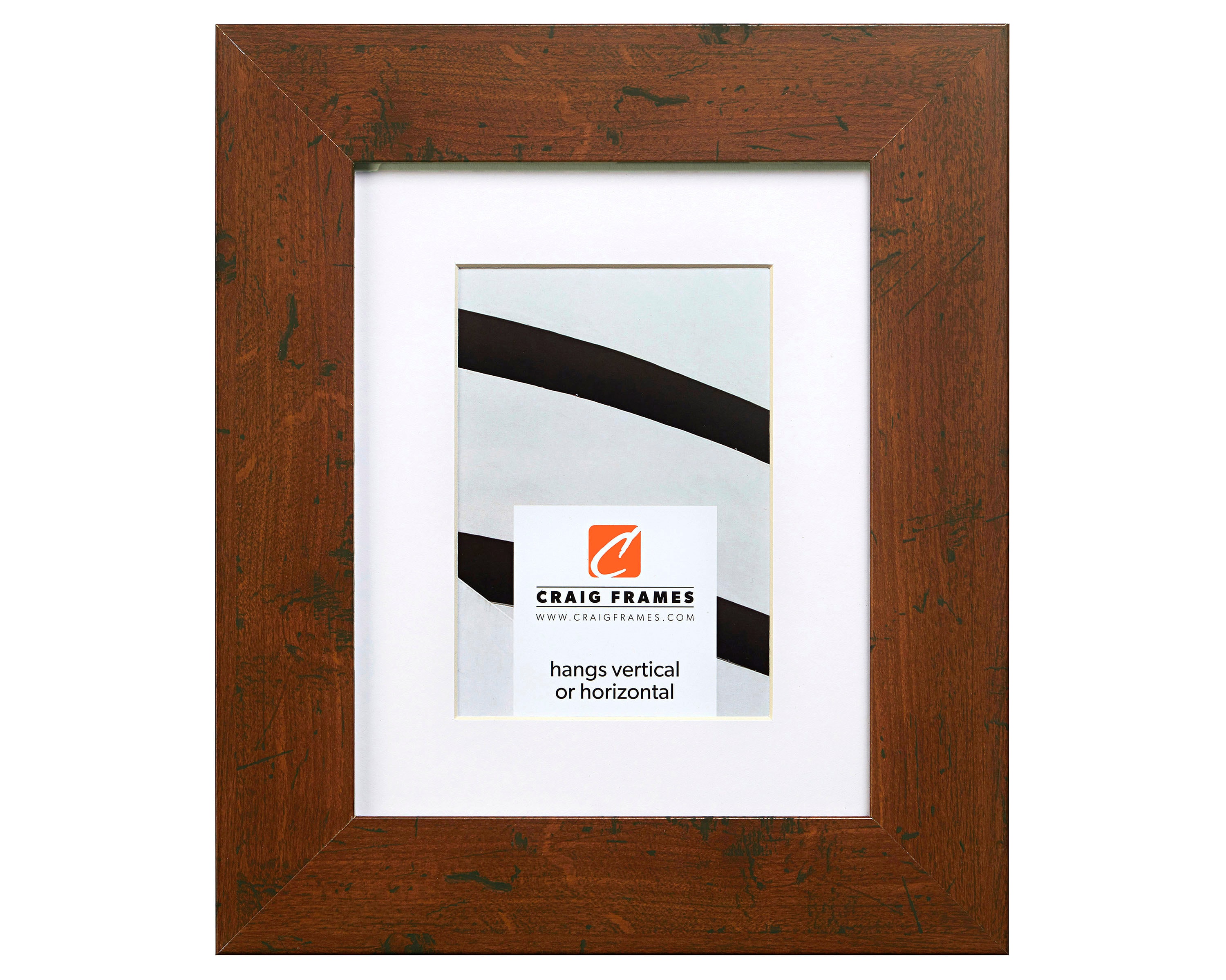 Craig Frames ビクトリア 華やかなブロンズ写真フレーム 22 x 28インチ