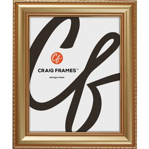 18x28 Deep Blue Custom Mat Board - 14x24 Opening For Picture Framing