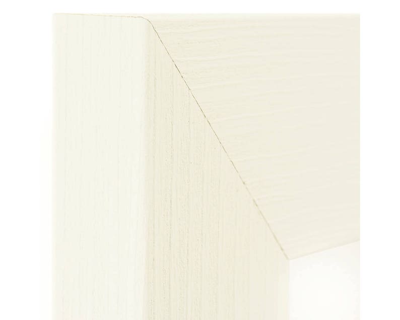 5x7 Inch White Oak Picture Frame 202779540507 Bauhaus 2 Wide Craig Frames