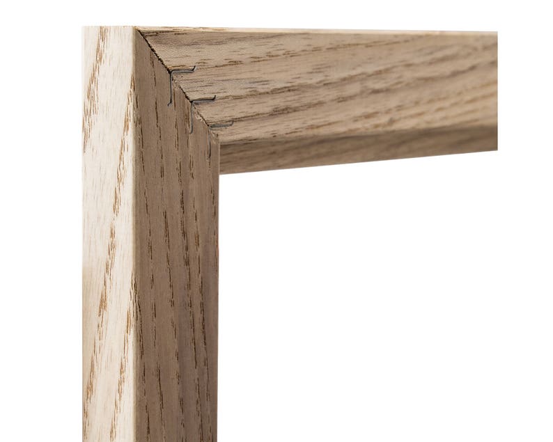 Solid Wood Picture Frame Various Colors Craig Frames Wiltshire 1.25" Wide Solid Wood Picture Frame Various Colors Craig Frames Wiltshire 1.25" Wide