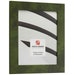 Innovations, Green Burl Picture Frame, 1.5 Wide, 35 Common Sizes 11200 ...