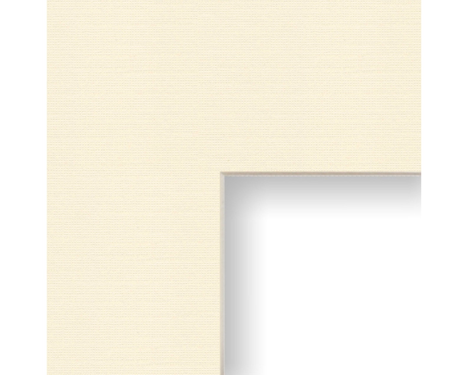 Craig Frames B132 Precut Mat Board Various Sizes Mojave Etsy