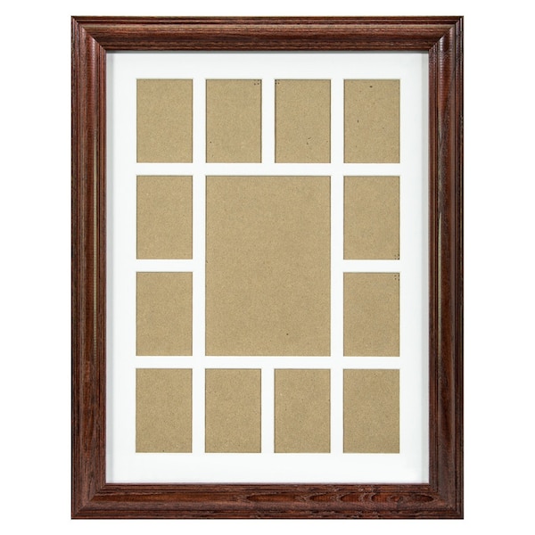 Collage Mat 20 Openings Etsy