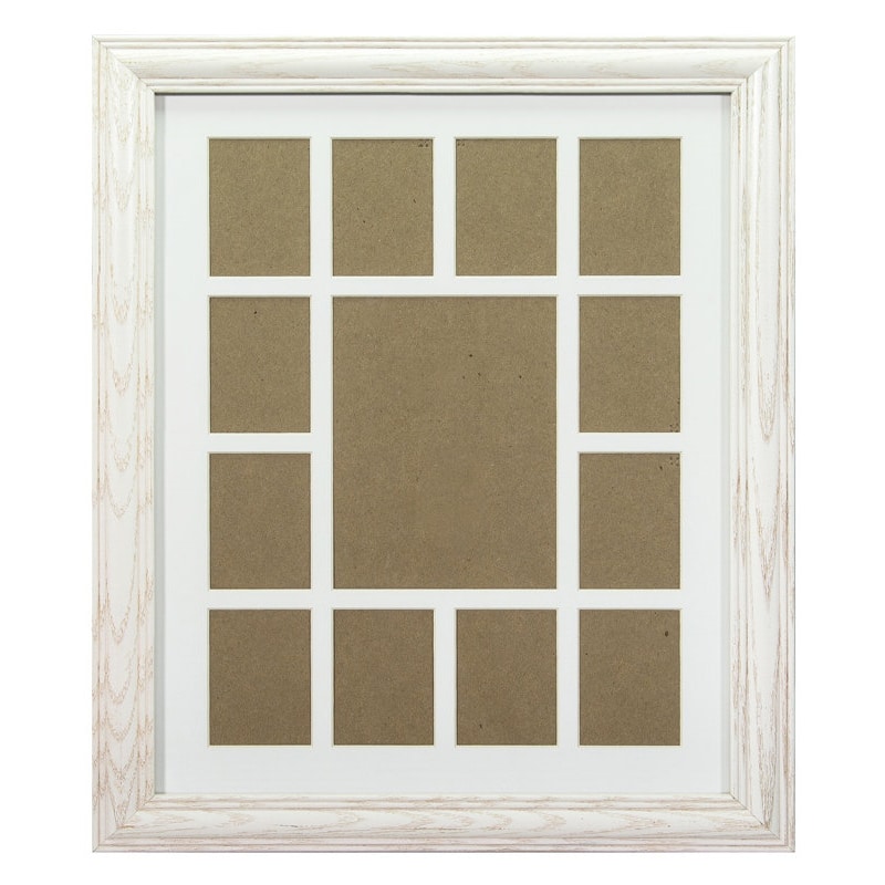 Photo Collage Mat 16x20 - Etsy