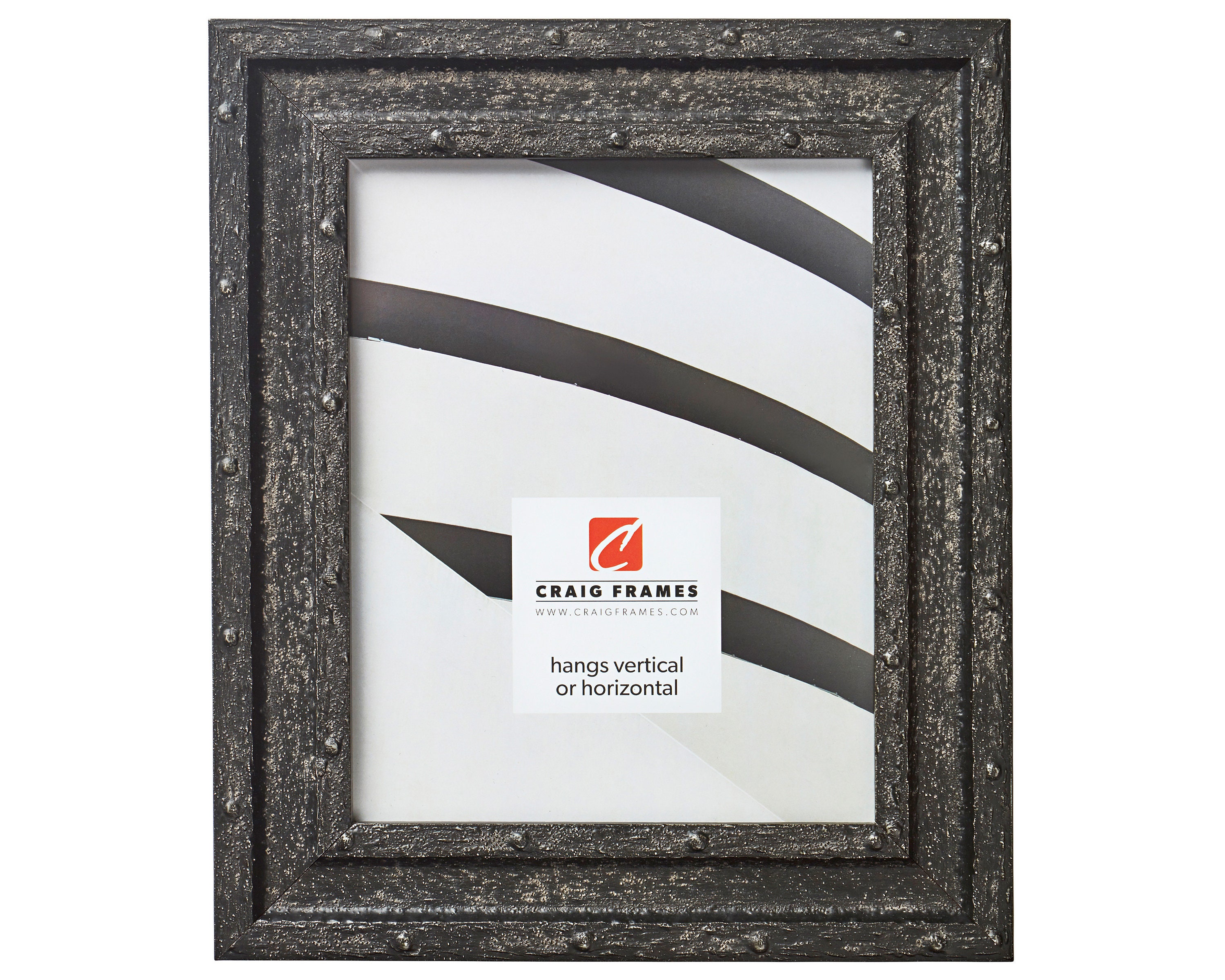 Craig Frames ジャスパー写真フレーム 18 x 28インチ カントリースカイ